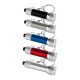 Chaveiro Alumínio Com lanterna 3 Leds Chaveiro Alumínio Com lanterna 3 Leds
