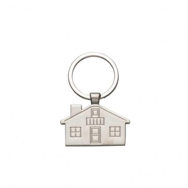 Chaveiro Casinha de Metal Personalizado Para Brindes Chaveiro Casinha de Metal Personalizado Para Brindes