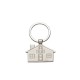 Chaveiro Casinha de Metal Personalizado Para Brindes Chaveiro Casinha de Metal Personalizado Para Brindes