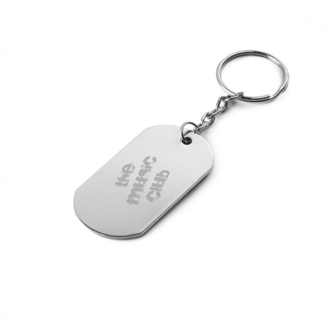 Chaveiro Alumínio Para Brindes Personalizado Chaveiro Alumínio Para Brindes Personalizado