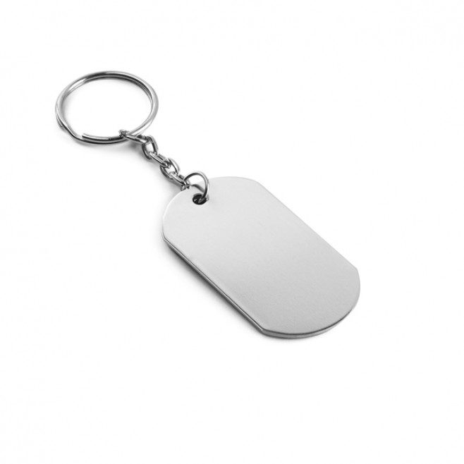 Chaveiro Alumínio Para Brindes Personalizado Chaveiro Alumínio Para Brindes Personalizado