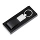 Chaveiro Couro Sintético e Metal Para Personalizar Chaveiro Couro Sintético e Metal Para Personalizar