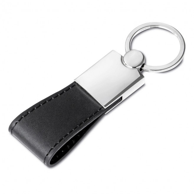 Chaveiro Couro Sintético e Metal Para Personalizar Chaveiro Couro Sintético e Metal Para Personalizar