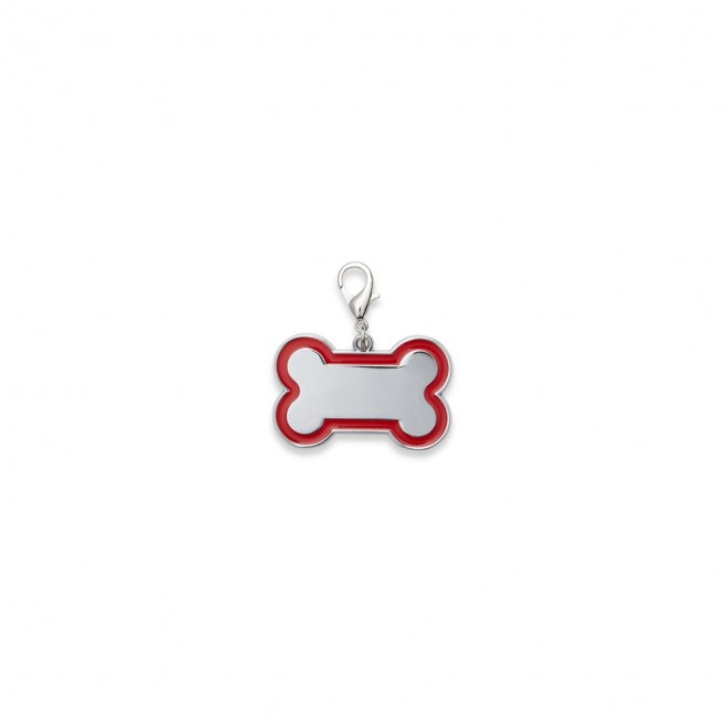 Chaveiro de Identificação Pets Personalizado com Logo Chaveiro de Identificação Pets Personalizado com Logo