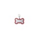 Chaveiro de Identificação Pets Personalizado com Logo Chaveiro de Identificação Pets Personalizado com Logo