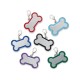 Chaveiro de Identificação Pets Personalizado com Logo Chaveiro de Identificação Pets Personalizado com Logo