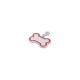 Chaveiro de Identificação Pets Personalizado com Logo Chaveiro de Identificação Pets Personalizado com Logo