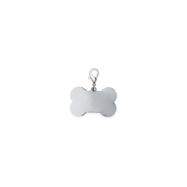 Chaveiro de Identificação Pets Personalizado com Logo Chaveiro de Identificação Pets Personalizado com Logo