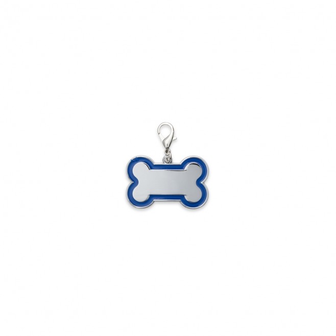 Chaveiro de Identificação Pets Personalizado com Logo Chaveiro de Identificação Pets Personalizado com Logo