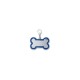Chaveiro de Identificação Pets Personalizado com Logo Chaveiro de Identificação Pets Personalizado com Logo