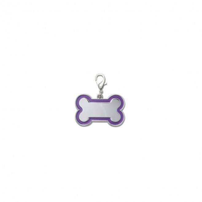 Chaveiro de Identificação Pets Personalizado com Logo Chaveiro de Identificação Pets Personalizado com Logo