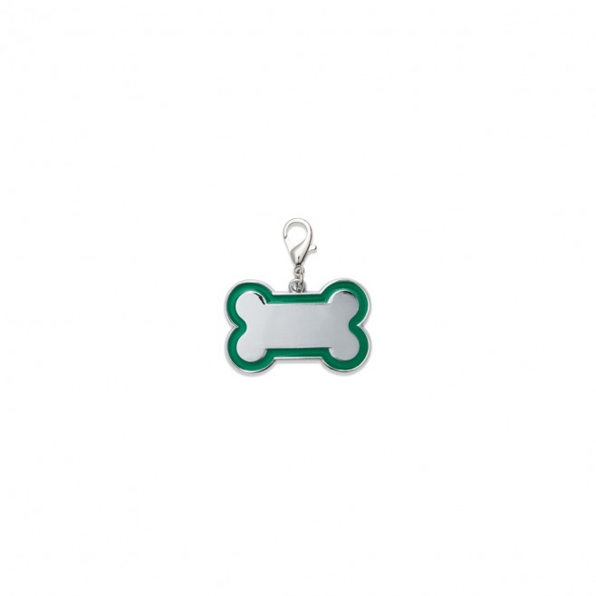 Chaveiro de Identificação Pets Personalizado com Logo Chaveiro de Identificação Pets Personalizado com Logo