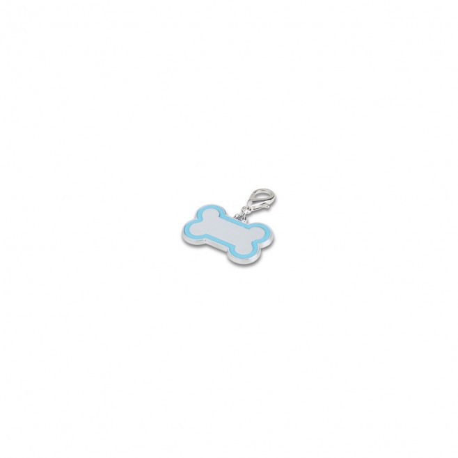 Chaveiro de Identificação Pets Personalizado Chaveiro de Identificação Pets Personalizado
