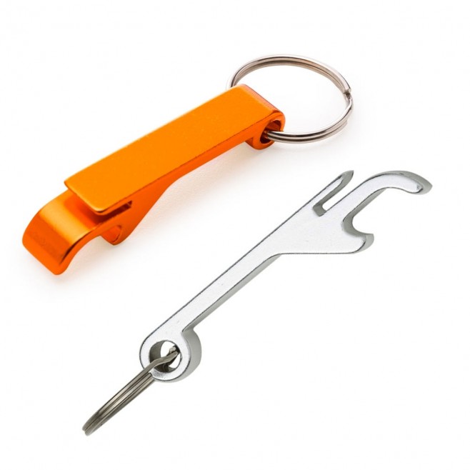 Chaveiro de Metal Abridor de Garrafas Personalizado Atacado Chaveiro de Metal Abridor de Garrafas Personalizado Atacado