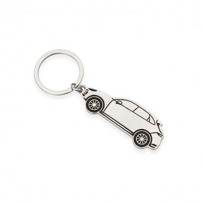 Chaveiro de Metal Carro Personalizado Com Logo Chaveiro de Metal Carro Personalizado Com Logo
