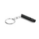 Chaveiro de Metal Com Apito Personalizado Chaveiro de Metal Com Apito Personalizado