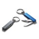 Chaveiro de Metal Com Canivete Chaveiro de Metal Com Canivete