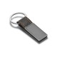 Chaveiro de Metal Com Couro Personalizado Com Nome Chaveiro de Metal Com Couro Personalizado Com Nome
