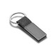 Chaveiro de Metal Com Couro Personalizado Com Nome Chaveiro de Metal Com Couro Personalizado Com Nome