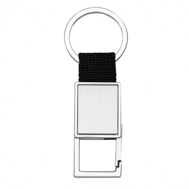 Chaveiro de Metal Com Gancho Mosquetão Personalizado Chaveiro de Metal Com Gancho Mosquetão Personalizado