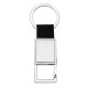 Chaveiro de Metal Com Gancho Mosquetão Personalizado Chaveiro de Metal Com Gancho Mosquetão Personalizado