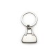 Chaveiro de Metal Formato Bolsa Personalizado Para Brindes Chaveiro de Metal Formato Bolsa Personalizado Para Brindes