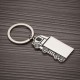 Chaveiro de Metal Formato Caminhão Personalizado Para Brindes Chaveiro de Metal Formato Caminhão Personalizado Para Brindes
