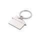 Chaveiro de Metal Formato Casa Personalizado Chaveiro de Metal Formato Casa Personalizado