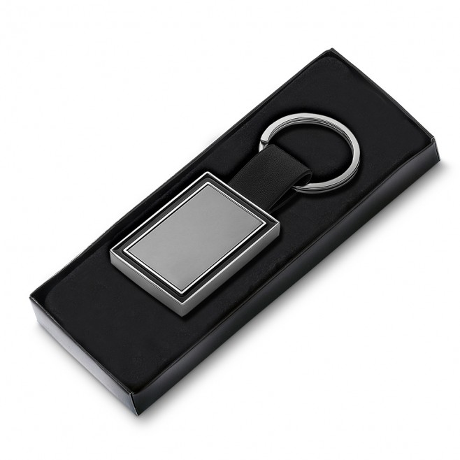 Chaveiro de Metal Personalizado Chaveiro de Metal Personalizado