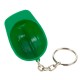 Chaveiro de Plástico Formato Capacete EPI Personalizado Para Brindes Chaveiro de Plástico Formato Capacete EPI Personalizado Para Brindes