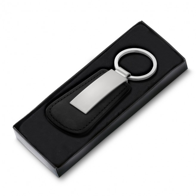 Chaveiro em Metal Fosco Personalizado Chaveiro em Metal Fosco Personalizado