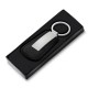 Chaveiro em Metal Fosco Personalizado Chaveiro em Metal Fosco Personalizado