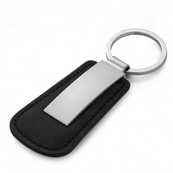 Chaveiro em Metal Fosco Personalizado Chaveiro em Metal Fosco Personalizado