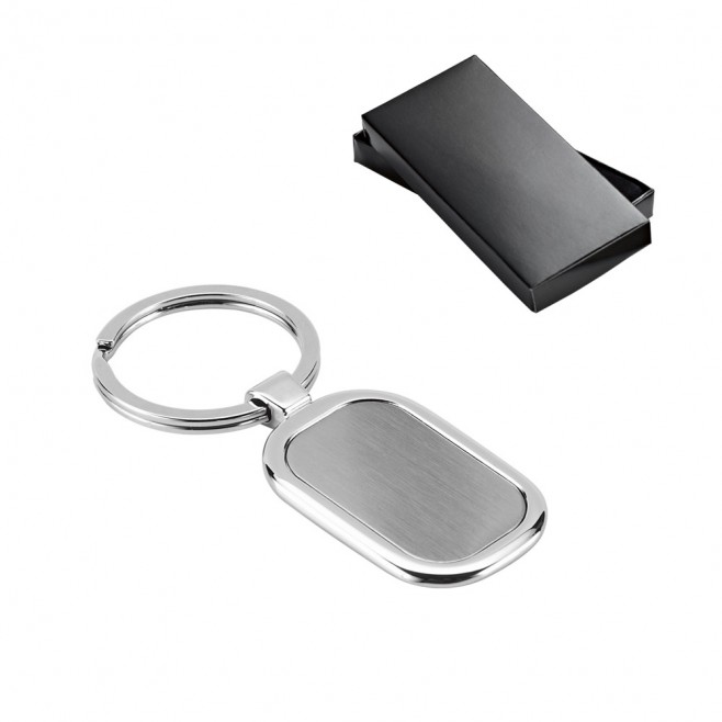 Chaveiro em Metal Personalizado Chaveiro em Metal Personalizado