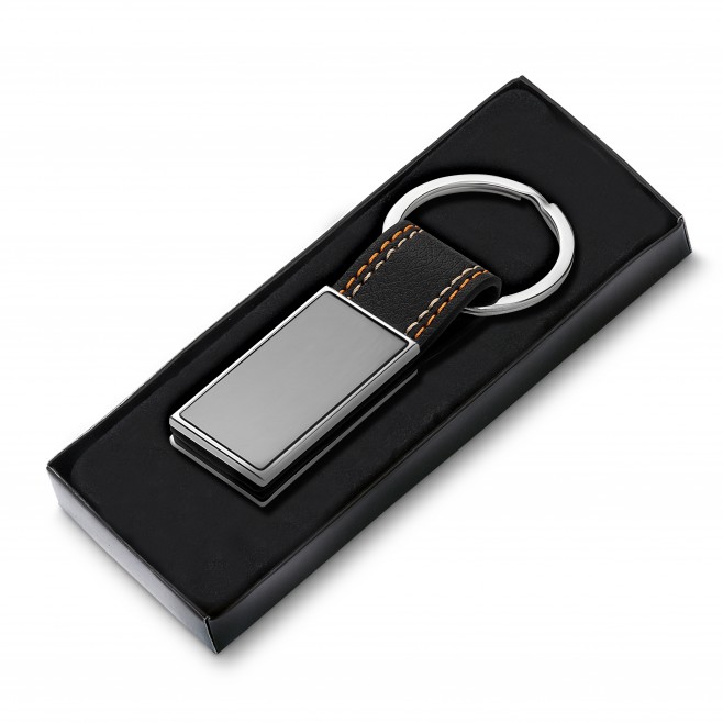 Chaveiro em Níquel Brilhante Personalizado Chaveiro em Níquel Brilhante Personalizado