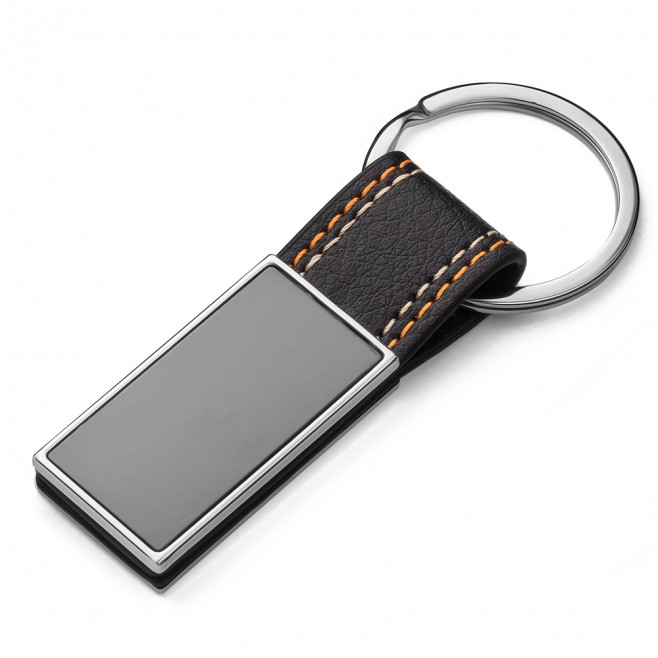 Chaveiro em Níquel Brilhante Personalizado Chaveiro em Níquel Brilhante Personalizado