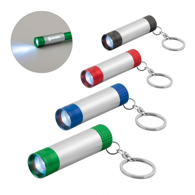 Chaveiro Lanterna Personalizado Chaveiro Lanterna Personalizado