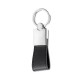 Chaveiro Metal com Couro Personalizado com Logo Chaveiro Metal com Couro Personalizado com Logo