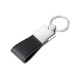 Chaveiro Metal com Couro Personalizado com Logo Chaveiro Metal com Couro Personalizado com Logo