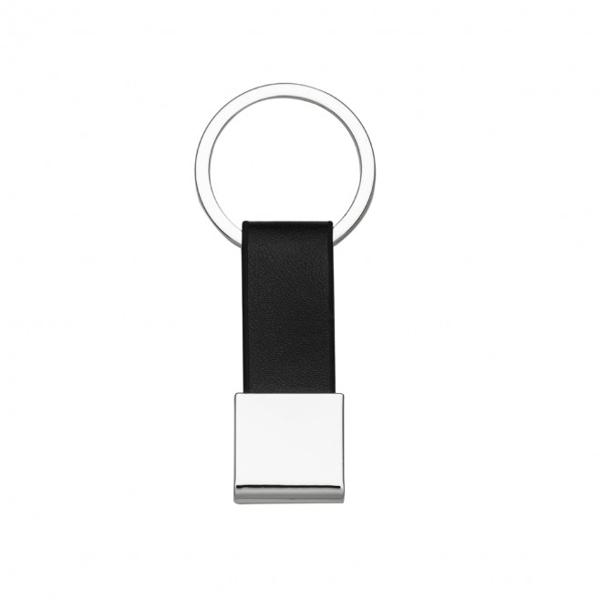 Chaveiro Metal e Couro Personalizado Chaveiro Metal e Couro Personalizado