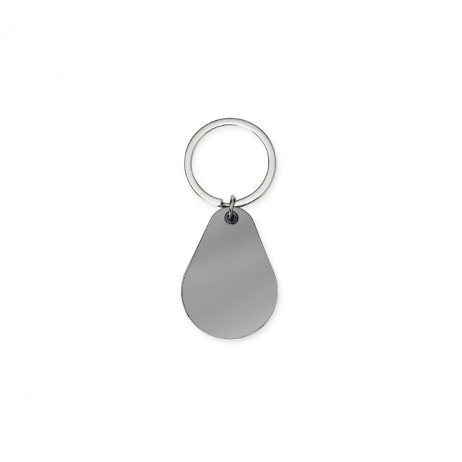 Chaveiro Metal Personalizado Chaveiro Metal Personalizado