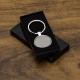Chaveiro Metal Redondo Personalizado Chaveiro Metal Redondo Personalizado