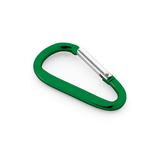 Chaveiro Mosquetão de Alumínio Personalizado Para Brindes Chaveiro Mosquetão de Alumínio Personalizado Para Brindes