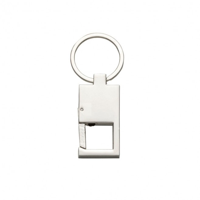 Chaveiro Mosquetão de Metal Com Logomarca Personalizado Chaveiro Mosquetão de Metal Com Logomarca Personalizado
