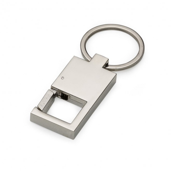 Chaveiro Mosquetão de Metal Com Logomarca Personalizado Chaveiro Mosquetão de Metal Com Logomarca Personalizado