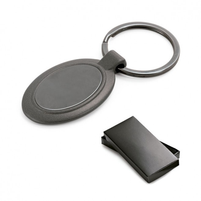 Chaveiro Oval Com Logo Da Empresa Personalizado Chaveiro Oval Com Logo Da Empresa Personalizado