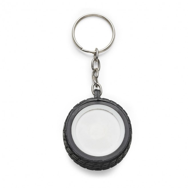 Chaveiro Plástico Formato de Pneu Personalizado Para Brindes Chaveiro Plástico Formato de Pneu Personalizado Para Brindes