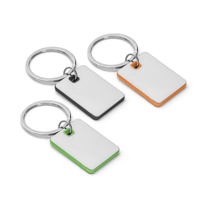 Chaveiro Promocional Personalizado Chaveiro Promocional Personalizado