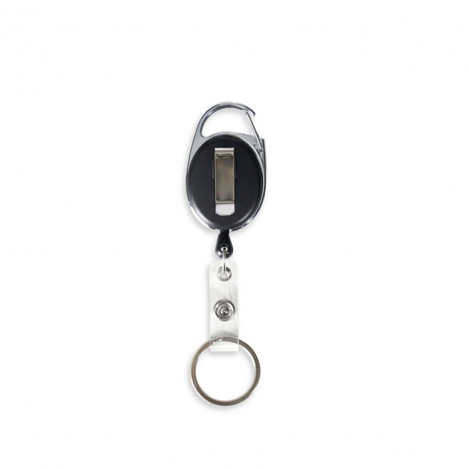 Chaveiro Retrátil Personalizado Chaveiro Retrátil Personalizado