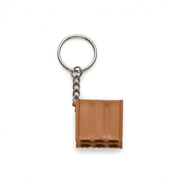 Chaveiro Tijolinho Personalizado Para Brindes Chaveiro Tijolinho Personalizado Para Brindes